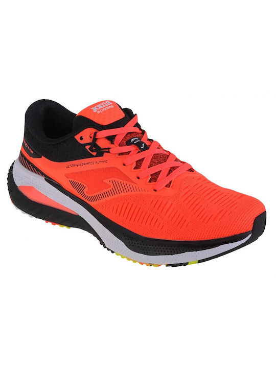 Joma Sneakers Orange