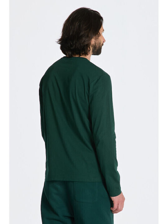 T-shirt Green