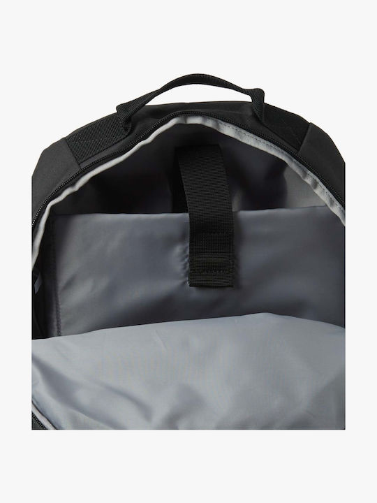 Quiksilver Schoolie 30л Водоустойчива Черна Раница