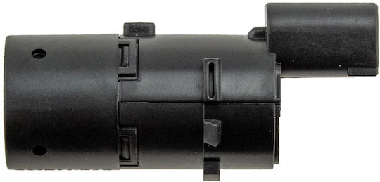 NTY Sensor for Car Parking System 1pcs in Black Colour