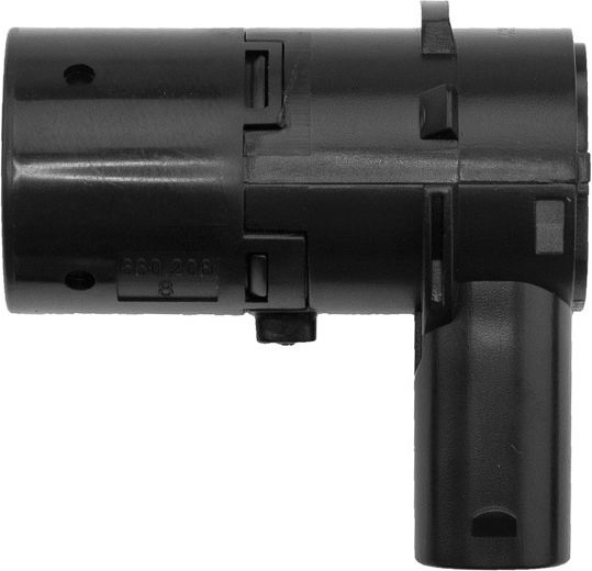 NTY Sensor for Car Parking System 1pcs in Black Colour