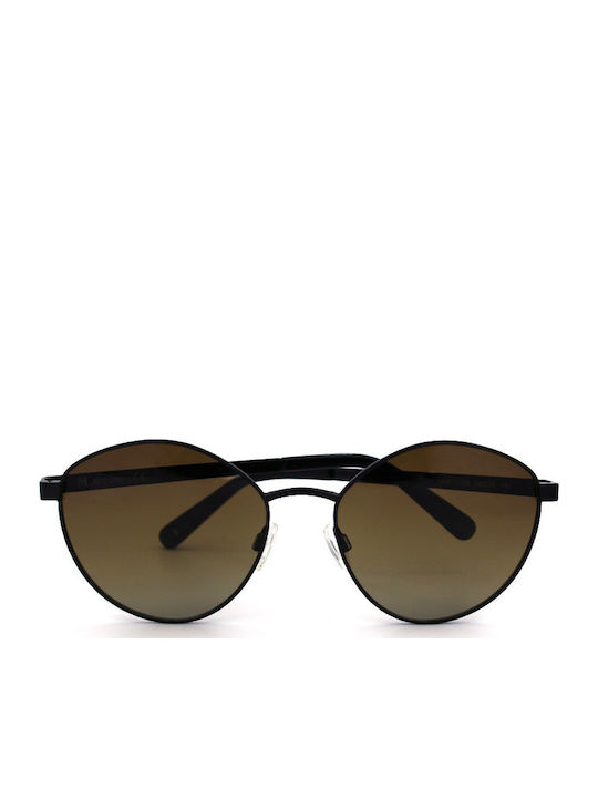 Missoni Ochelari de soare Μαύρα cu Cadru & Maro Lentilă Missoni Ochelari de soare Μαύρα cu Cadru & Maro Lentilă