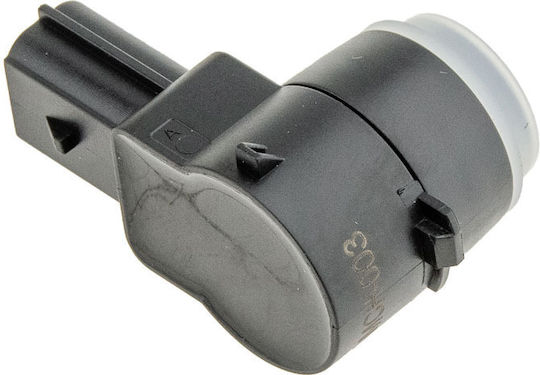 NTY Sensor for Car Parking System 1pcs in Black Colour