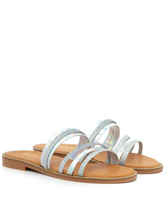 Women's flat sandal Aventis 1334 ASHMI SANDAL