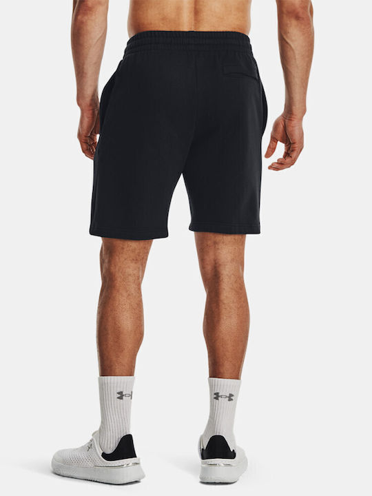 Under Armour Ua Rival Мъжки Шорти Черна
