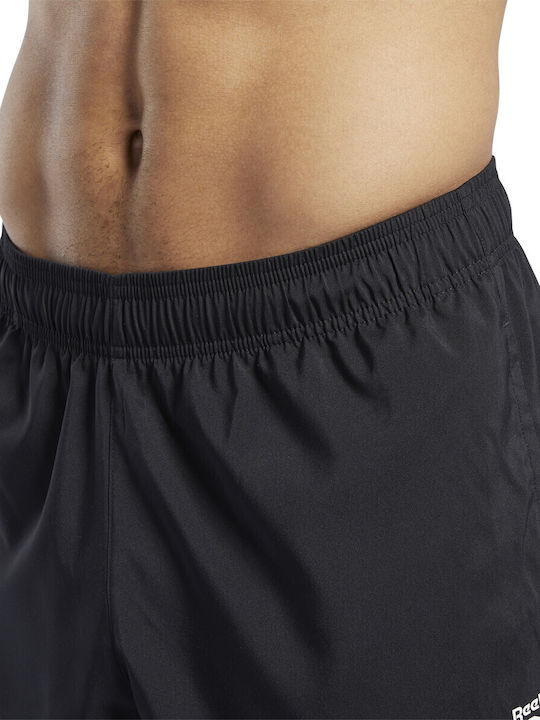 Sweatpants Glossy Black