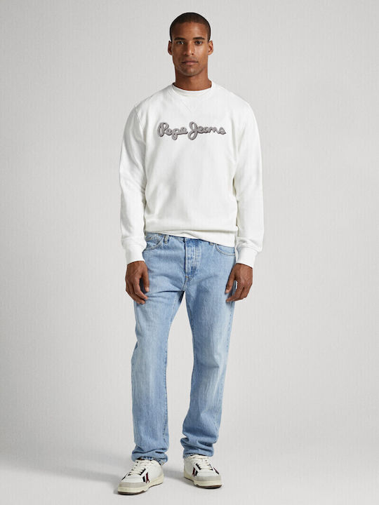 Ryan Sweatshirt Weiß