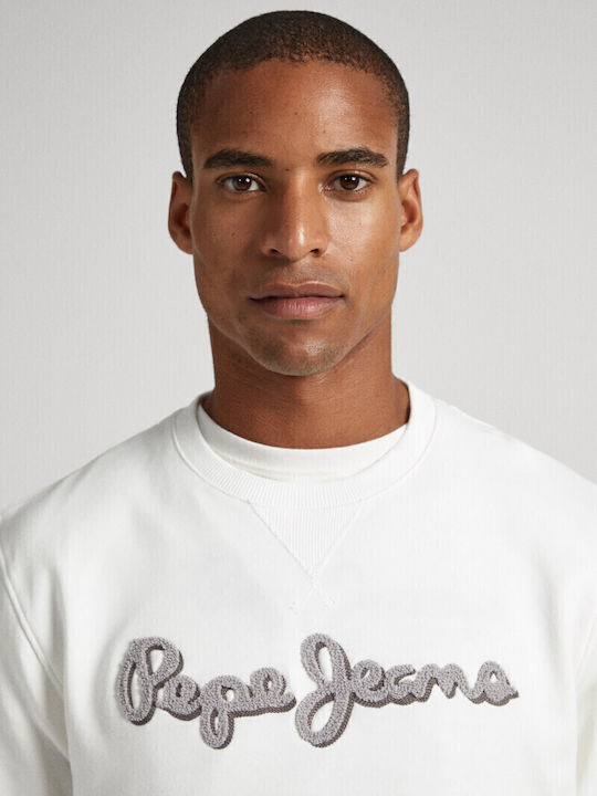 Ryan Sweatshirt Weiß