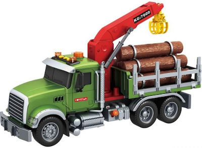 Luna Truck 1:12