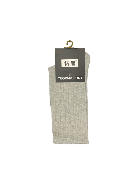 Intimonna Herren Socken Gray 1Pack