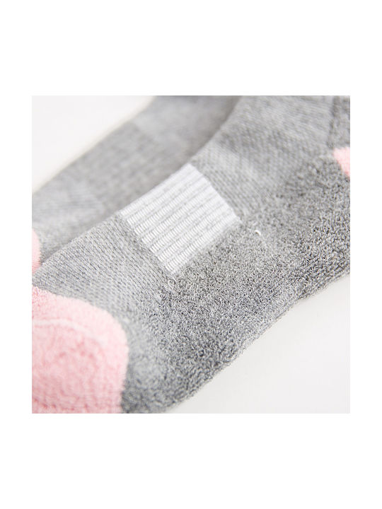 Intimonna Damen Socken Gray 1Pack