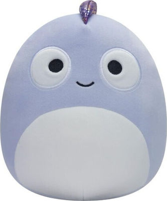 Jazwares Plüsch Squishmallows Coleen ο Χαμαιλέοντας 40 cm für 3+ Jahre