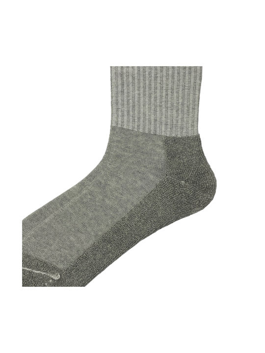 Intimonna Women's Socks Gray