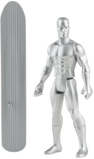Silver Surfer 10cm