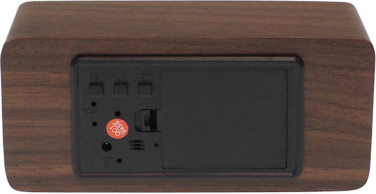 Digital Wooden Brown