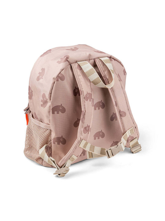 Done by Deer Bag Backpack Pink 5Liters Done by Deer Bag Backpack Pink 5Liters