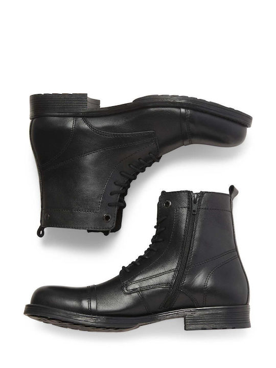 Boots Anthracite