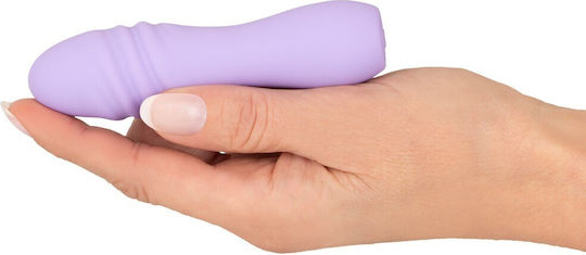 Orion Cuties Vibrator 10.8cm Violet