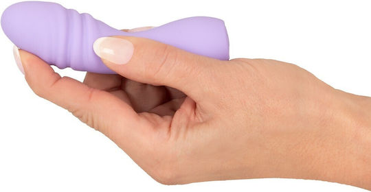 Orion Cuties Vibrator 10.8cm Violet