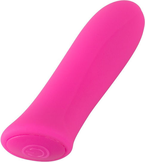 Orion Sweet Smile Mini Δονητής Bullet 8.5cm Ροζ