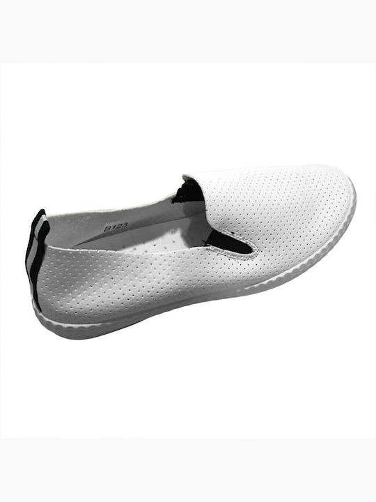 Damen Sneakers Weiß