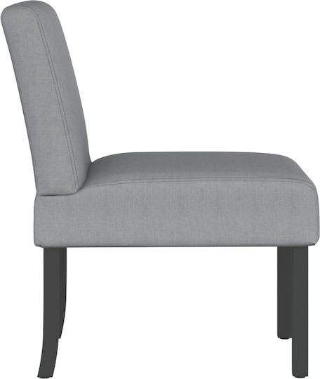 Sessel Gray 48x64x72cm