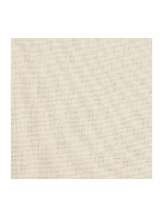 Armchair Beige 48x64x72cm