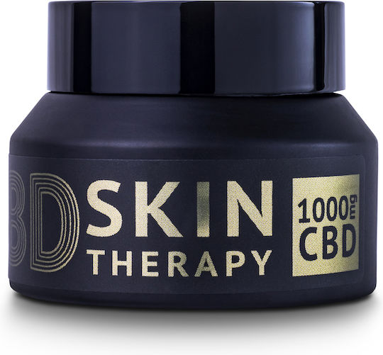Cannaline CBD Skin Therapy Балсам Канабис 1000мг 50мл