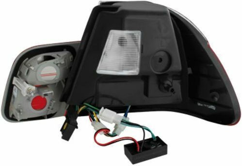 Taillights Led for BMW E46