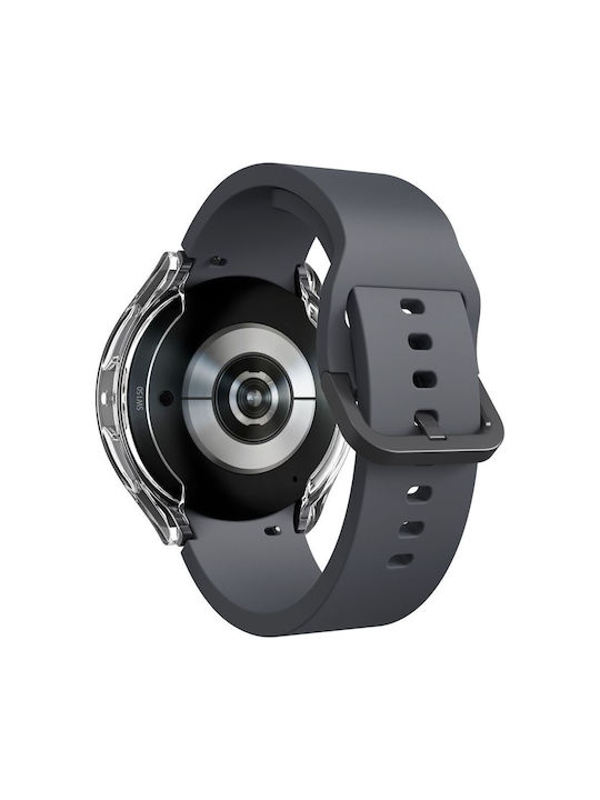 Spigen Ultra Hybrid σε Διάφανο χρώμα για το Galaxy Watch6 40mm