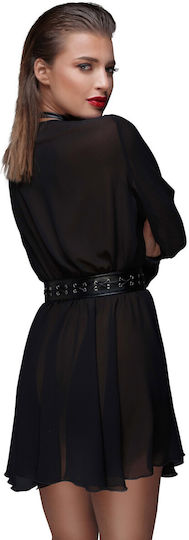 Noir Handmade Schwarz