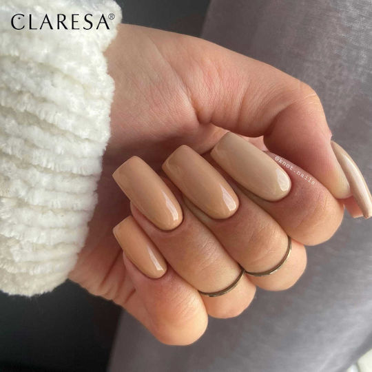 Claresa Perfect Nude 07 Gel Nagellack Perfect Nude 7 5ml