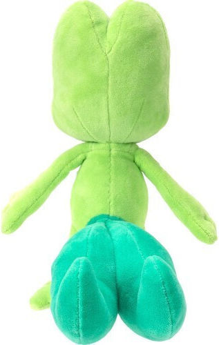Jazwares Plush Pokemon Treecko 20 cm