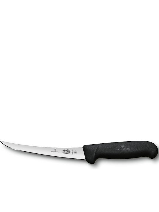 Victorinox Fibrox Μαχαίρι Ξεκοκκαλίσματος από Ανοξείδωτο Ατσάλι 15cm