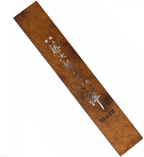 Tojiro Zen Black Μαχαίρι Chef από Ανοξείδωτο Ατσάλι 18cm