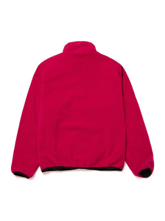 Crisis Jacket Bomber Black