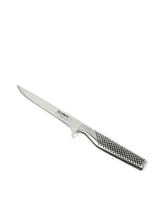 Global Forged Knife Boning from Stainless Steel 16cm