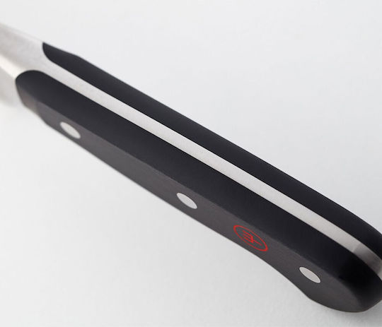 Wusthof Classic Knife Peeling from Stainless Steel 9cm