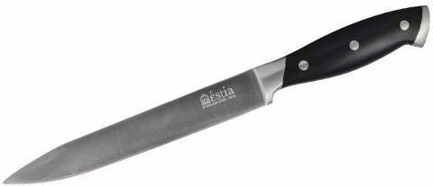 Estia Butcher Μαχαίρι Κρέατος από Ανοξείδωτο Ατσάλι 20cm