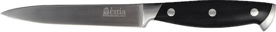 Estia Butcher Knife General Use from Stainless Steel 13cm