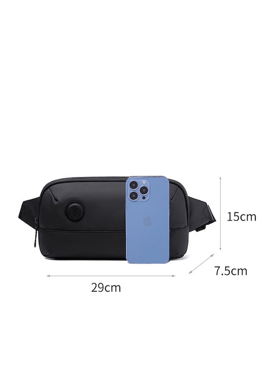 Bum Bag pentru Talie Gri