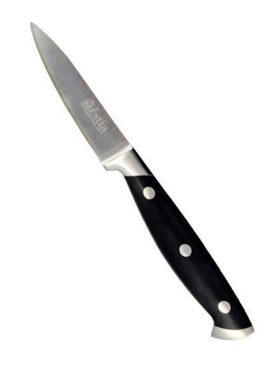 Estia Butcher Knife Peeling from Stainless Steel 9cm