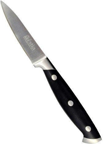 Estia Butcher Cuțit de curățat din Oțel Inoxidabil 9cm