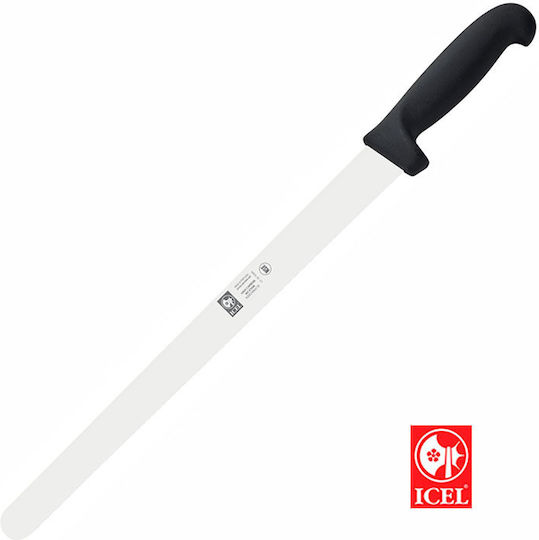 Icel Pratica Μαχαίρι Κρέατος από Ανοξείδωτο Ατσάλι 40cm