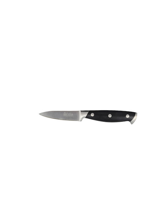Estia Butcher Knife Peeling from Stainless Steel 9cm