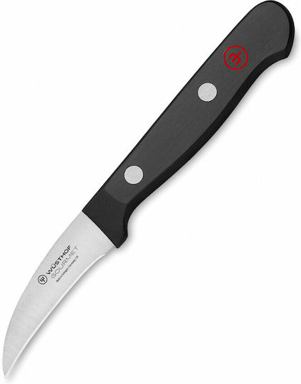 Wusthof Gourmet Knife Peeling from Stainless Steel 6cm