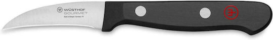 Wusthof Gourmet Knife Peeling from Stainless Steel 6cm