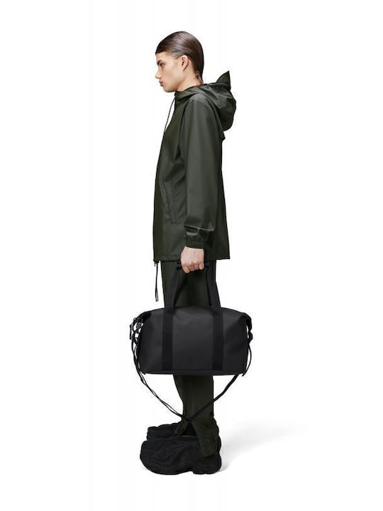Hilo Men's Bag Shoulder / Crossbody Black