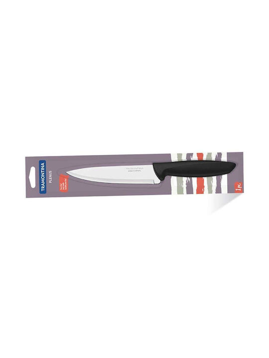 Tramontina Plenus Chef Knife of Stainless Steel 27cm 020.23426.106