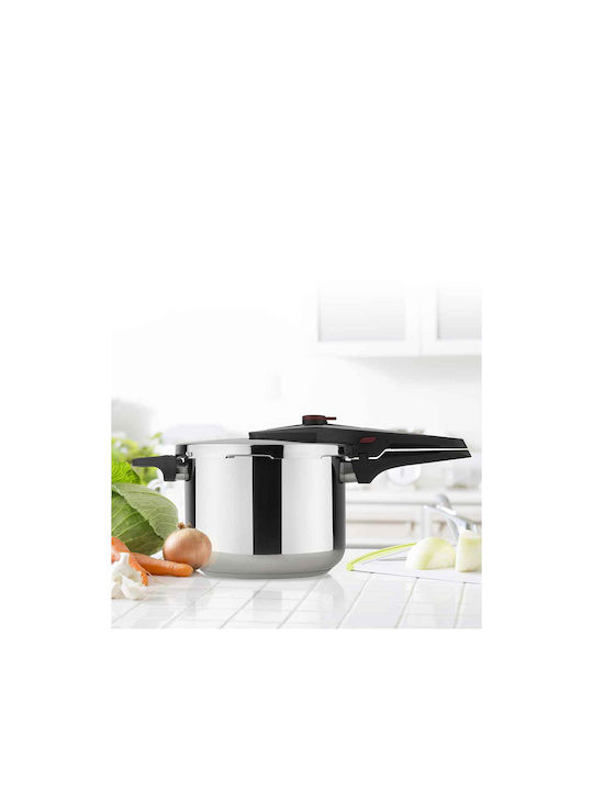 Boj Pressure Cooker 6lt